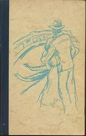 Couverture du produit · Ernest Hemingway: Über den Fluss und in die Wälder