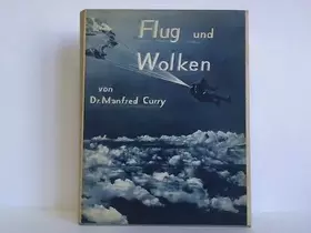 Couverture du produit · Flug und Wolken.