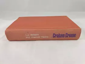 Couverture du produit · Die Reise mit meiner Tante