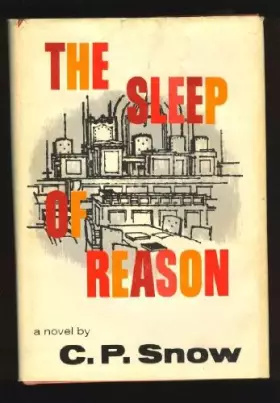 Couverture du produit · The Sleep of Reason