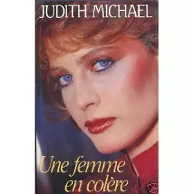 Couverture du produit · Une femme en colère