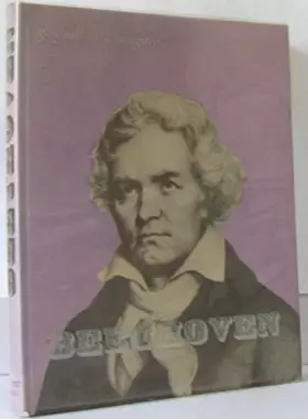 Couverture du produit · Beethoven.