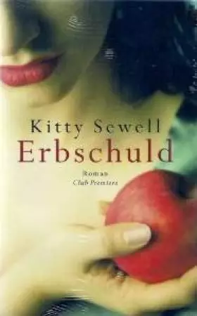 Couverture du produit · Erbschuld