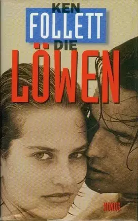 Couverture du produit · Die Löwen