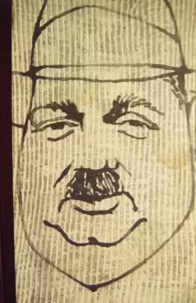 Couverture du produit · Der Herr Karl.