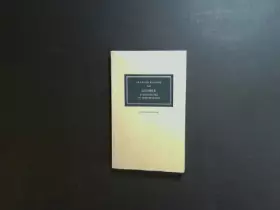 Couverture du produit · Luther. Einführung in sein Denken