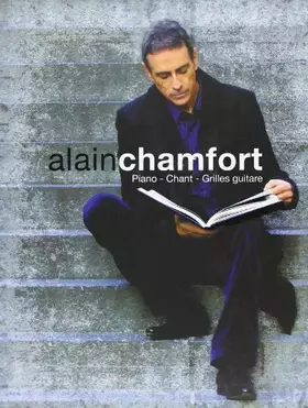 Couverture du produit · Piano, chant, grilles guitare (Partition)