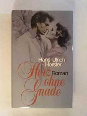 Couverture du produit · Herz ohne Gnade.