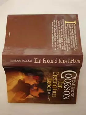 Couverture du produit · Ein Freund fürs Leben