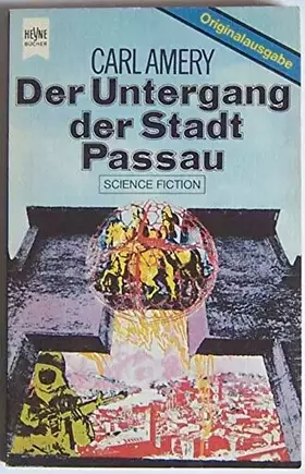 Couverture du produit · Der Untergang der Stadt Passau. (Tb)