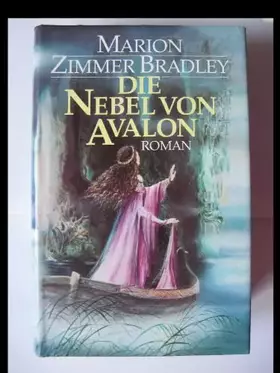 Couverture du produit · Die Nebel von Avalon