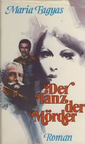 Couverture du produit · Der Tanz der Mörder.