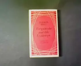 Couverture du produit · Exzentrische und stille Existenzen