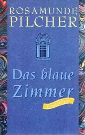 Couverture du produit · Das blaue Zimmer.