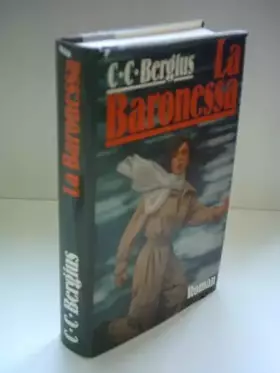 Couverture du produit · C. C. Bergius: La Baronessa