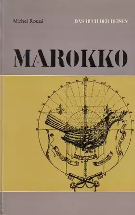 Couverture du produit · Marokko: Das Buch der Reisen
