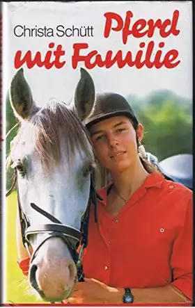 Couverture du produit · Pferd mit Familie