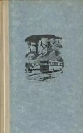 Couverture du produit · Es begann in Tanger