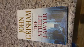 Couverture du produit · THE STREET LAWYER