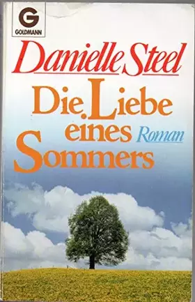Couverture du produit · Die Liebe eines Sommers