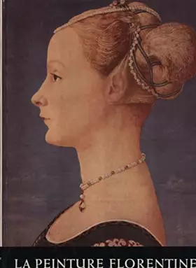 Couverture du produit · LA PEINTURE FLORENTINE