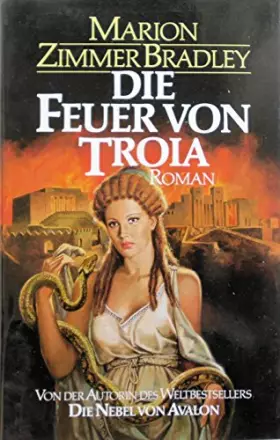 Couverture du produit · Die Feuer von Troia