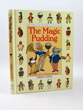 Couverture du produit · THE MAGIC PUDDING
