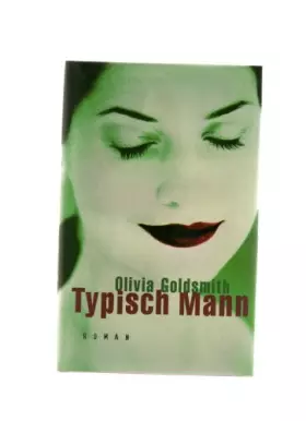 Couverture du produit · Typisch Mann,