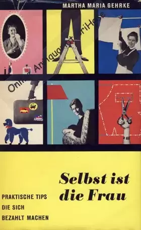 Couverture du produit · Selbst Ist Die Frau