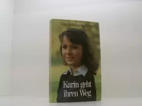 Couverture du produit · Karin geht ihren Weg