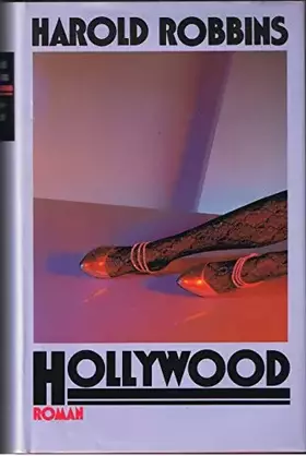 Couverture du produit · Hollywood