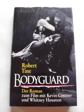 Couverture du produit · Bodyguard (deutsche Ausgabe)