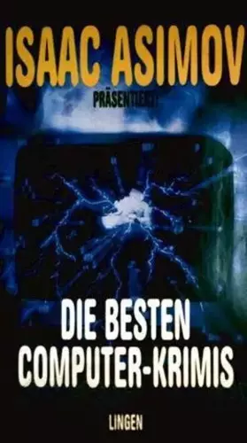 Couverture du produit · Die besten Computer-Krimis