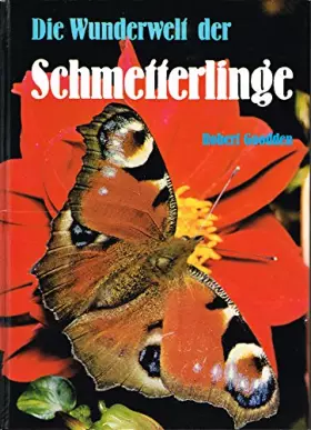 Couverture du produit · Die Wunderwelt der Schmetterlinge