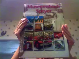 Couverture du produit · Museumsbuch Speyer,