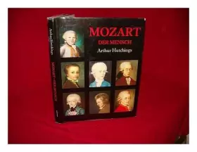 Couverture du produit · MOZART DER MENSCH