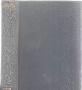 Couverture du produit · Oeuvre poétique