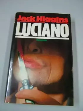 Couverture du produit · Luciano