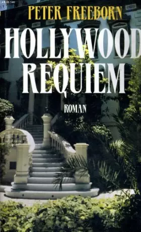 Couverture du produit · Hollywood requiem