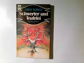 Couverture du produit · Schwerter und Teufelei : Fantasy Roman