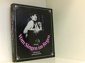 Couverture du produit · Vom Singen im Regen