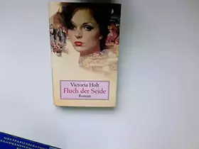 Couverture du produit · Fluch der Seide - Roman