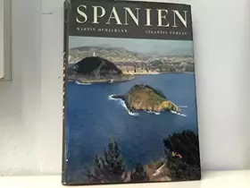 Couverture du produit · Spanien Bilder seiner Landschaft und Kultur