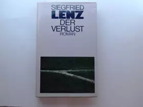 Couverture du produit · Der Verlust