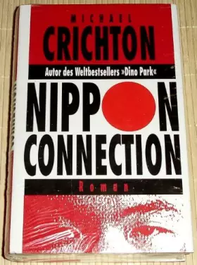Couverture du produit · Nippon Connection - Roman