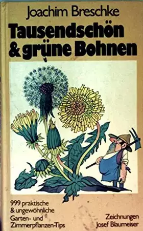 Couverture du produit · Tausendschön & grüne Bohnen