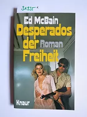 Couverture du produit · Desperados der Freiheit.