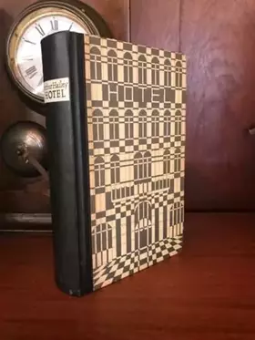 Couverture du produit · Hotel - Roman