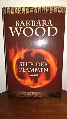 Couverture du produit · Spur der Flammen
