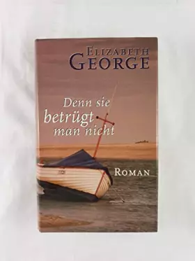 Couverture du produit · Denn sie betrügt man nicht: Inspector Lynleys 9. Fall